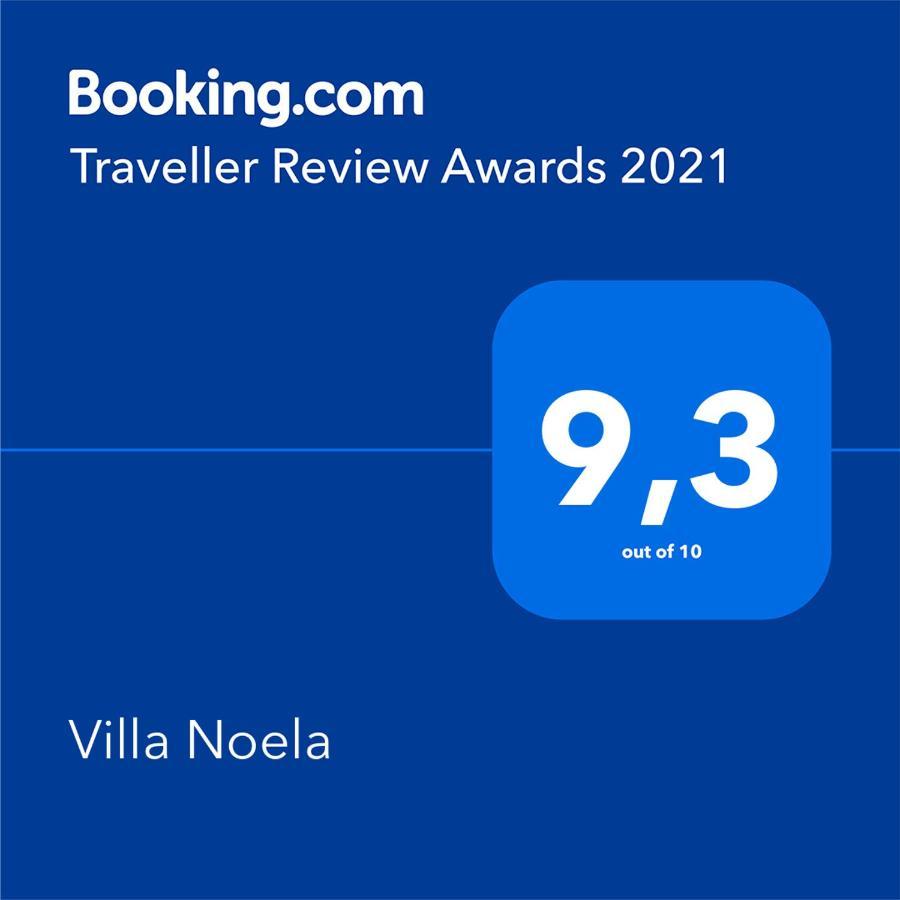 Apartman Noela Pula