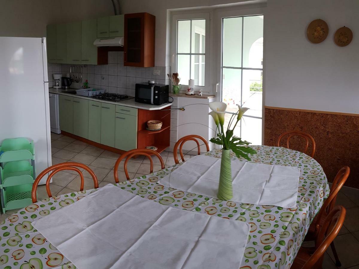 Noela Apartman