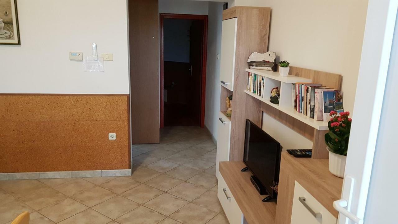 Apartman Noela Pula