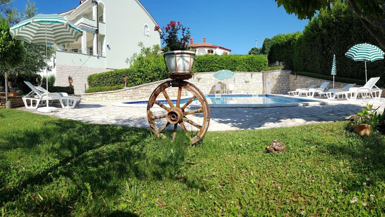 Apartman Noela Pula